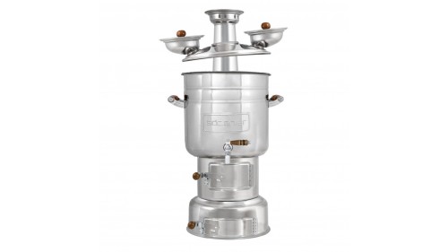 KS15 (15LT) Krom Semaver KS15 (15LT) Krom Semaver