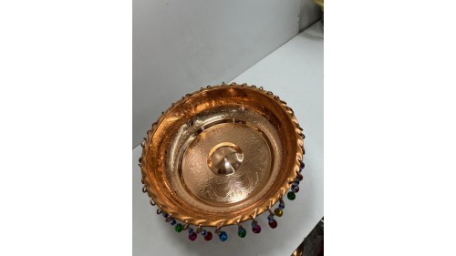 BAKIR HAMAM TASI BAKIR HAMAM TASI