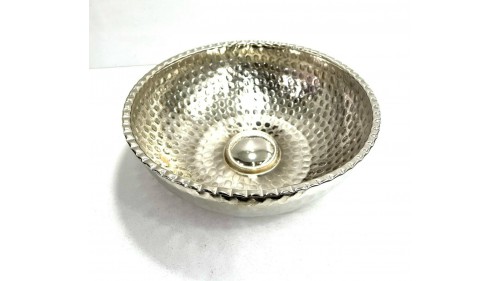 BAKIR DARBELİ HAMAM TASI BAKIR DARBELİ HAMAM TASI