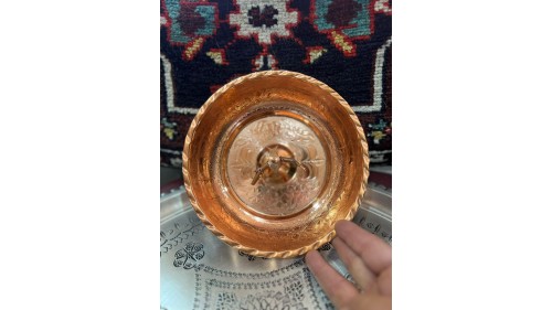 BAKIR BALIKLI HAMAM TASI BAKIR BALIKLI HAMAM TASI