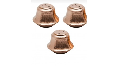 BAKIR TUZLUK KARABİBERLİK