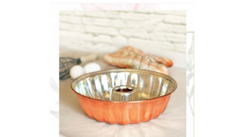 BAKIR KEK KALIBI  BAKIR KEK KALIBI