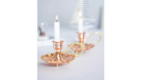 BAKIR FIRFIRLI MUMLUK