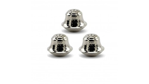 BAKIR TUZLUK KALAYLI