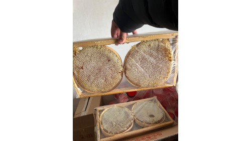 KARAKOVAN ÇITA BAL  KARAKOVAN ÇITA BAL