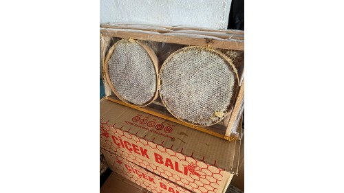 KARAKOVAN ÇITA BAL  KARAKOVAN ÇITA BAL