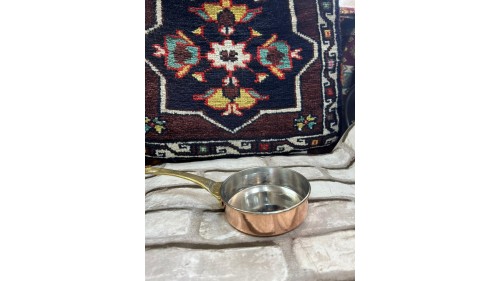 BAKIR SOSLUK BAKIR SOSLUK