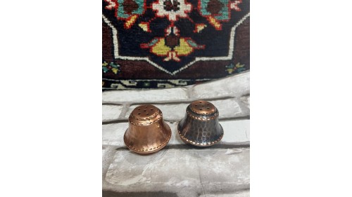 BAKIR TUZLUK BAKIR TUZLUK