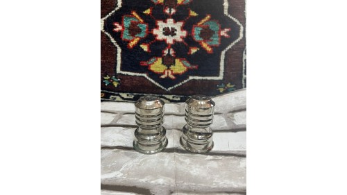 BAKIR TUZLUK/KARABİBERLİK BAKIR TUZLUK/KARABİBERLİK