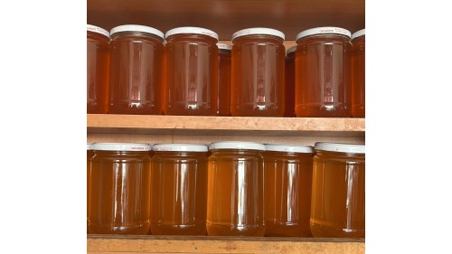 DOĞAL ÇİÇEK BAL DOĞAL ÇİÇEK BAL