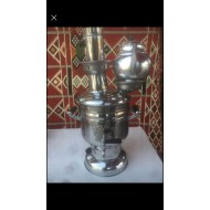 SÖZENLER SEMAVER ÇAYDANLIKLI 4.5LİTRE