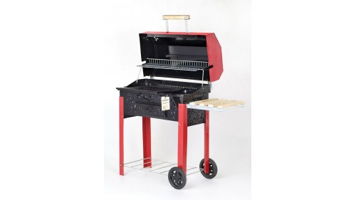 C-18 EMAYE BARBEKÜ 33*70 CM C-18 EMAYE BARBEKÜ 33*70 CM