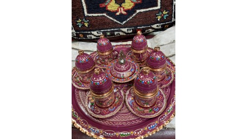 6LI FİNCanTAKIMI 6LI FİNCanTAKIMI