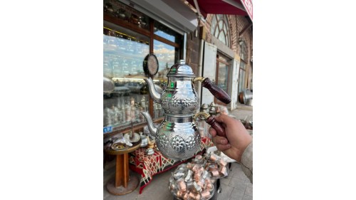 ALÜMİNYUM TAKIM ÇAYDANLIK  ALÜMİNYUM TAKIM ÇAYDANLIK