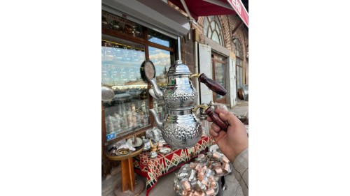 ALÜMİNYUM TAKIM ÇAYDANLIK  ALÜMİNYUM TAKIM ÇAYDANLIK