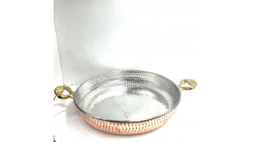 26cm yumurta tavası