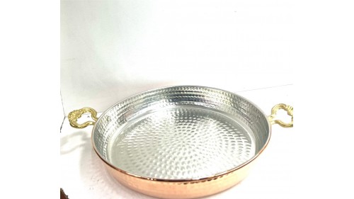 27cm yumurta tavası 