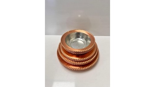 24 parça yemek takımı kırmızı 24 parça yemek takımı kırmızı