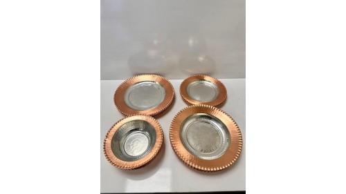 24 parça yemek takımı kırmızı 24 parça yemek takımı kırmızı