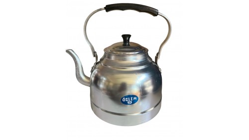 20 no tek kulplu Çaydanlık 20 no tek kulplu Çaydanlık