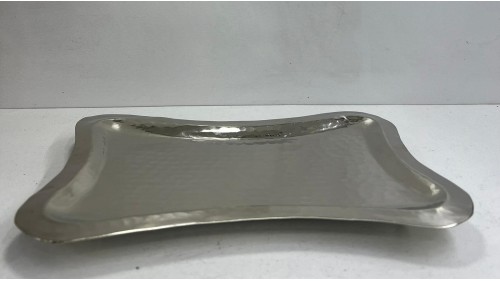 BAKIR SUNUMLUK ÇEKİÇ DÖVME 