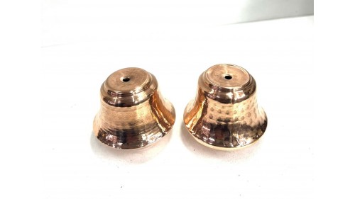 Bakır karabiberlik 2adet Bakır karabiberlik 2adet