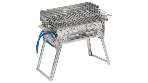 CEMRE C7 TÜPLÜ MANGAL