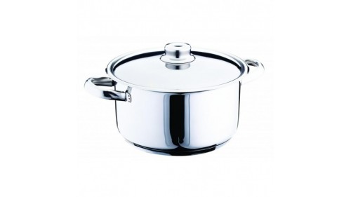 Gülsan Mega 24cm Derin Tencere