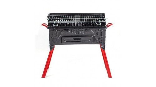 C-75 Cemre Köfteci Ayaklı Pervazlı 33x50