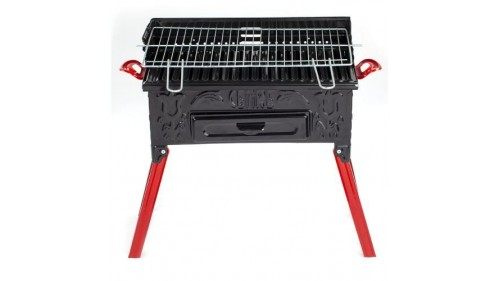 C-75 Cemre Köfteci Ayaklı Pervazlı 33x50