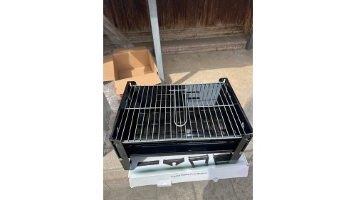 MİZAN KATLANIR MANGAL