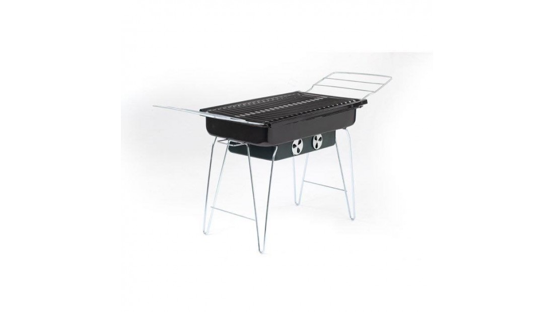 C-11 Cemre Lüx Portatif Mangal 28*50 cm C-11 Cemre Lüx Portatif Mangal 28*50 cm