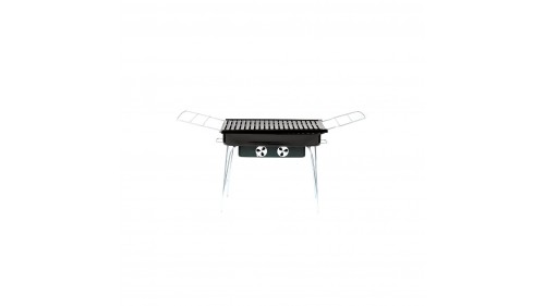 C-11 Cemre Lüx Portatif Mangal 28*50 cm